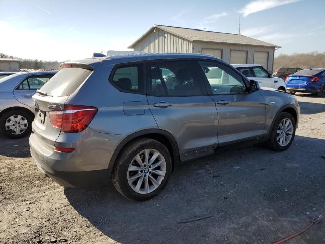 5UXWX9C57G0D64655 BMW X3 Xdrive28i