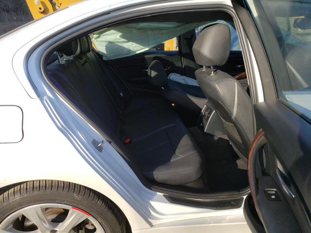 WBA3B9G53FNR93497 BMW 335 XI