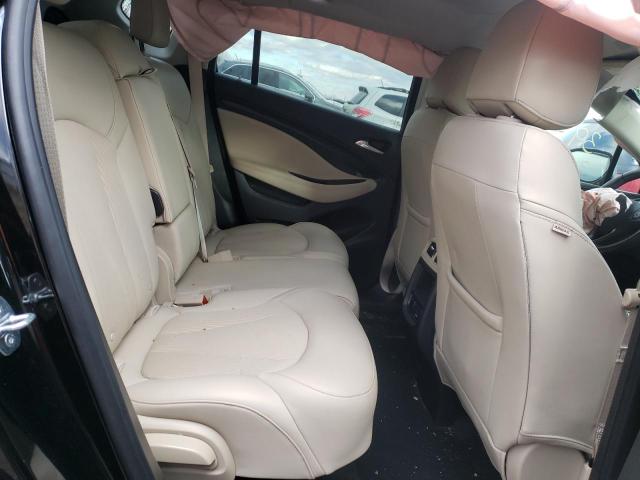 LRBFXBSA3LD047462 Buick Envision Preferred