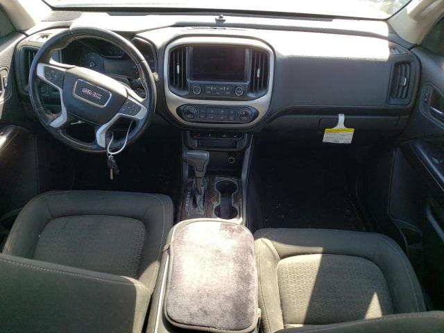 1GTG5CE3XG1344265 GMC CANYON SLE