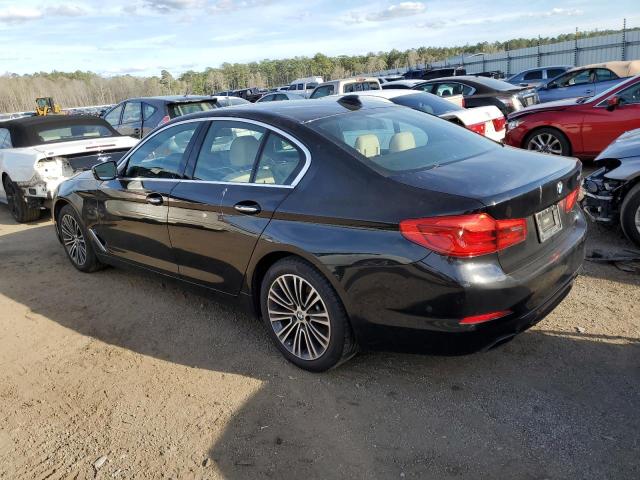 WBAJE5C57JWA92829 BMW 540 I