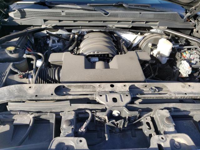 3GTU2UEC1EG442374 GMC Sierra K1500 Sle
