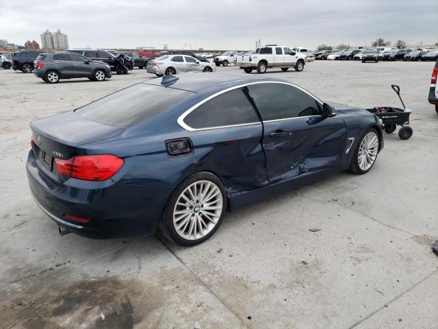 WBA3R1C52FK195142 BMW 435 I