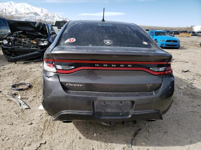 1C3CDFBB9FD346282 Dodge DART SXT