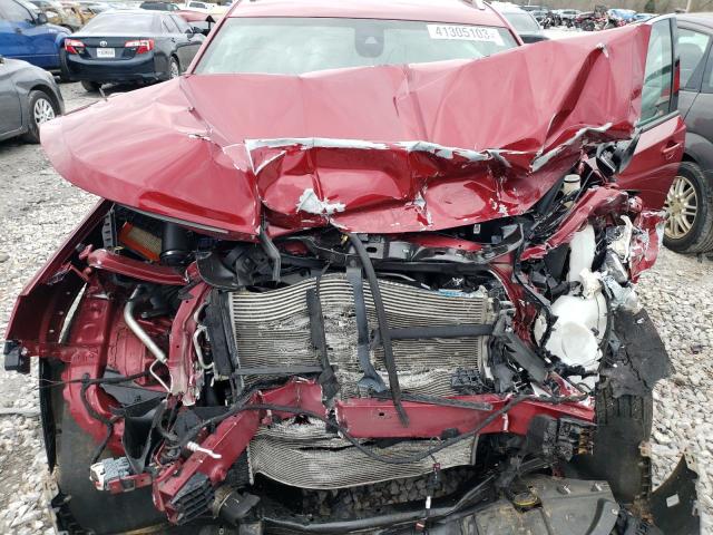 3GKALPEX2LL244870 GMC Terrain Slt