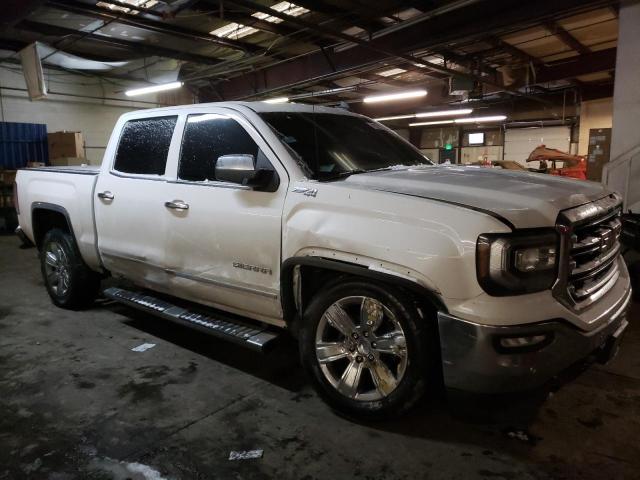 3GTU2NEC7JG170607 GMC Sierra K1500 Slt