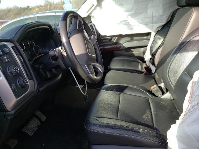 3GTU2UEC8FG442552 GMC Sierra K1500 Sle