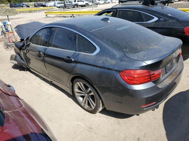 WBA4A5C5XFGK15918 BMW 428 I Gran Coupe