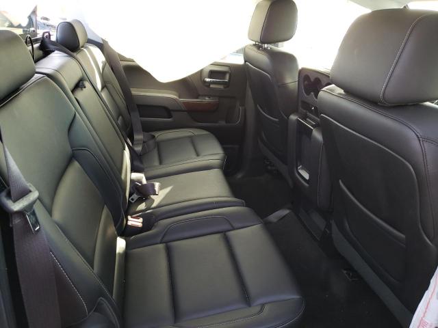 3GTU2UEC8FG442552 GMC Sierra K1500 Sle