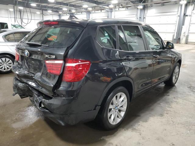 5UXWX9C54H0T12835 BMW X3 Xdrive28i