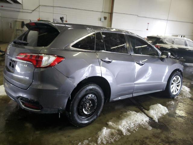5J8TB4H39HL006985 Acura RDX