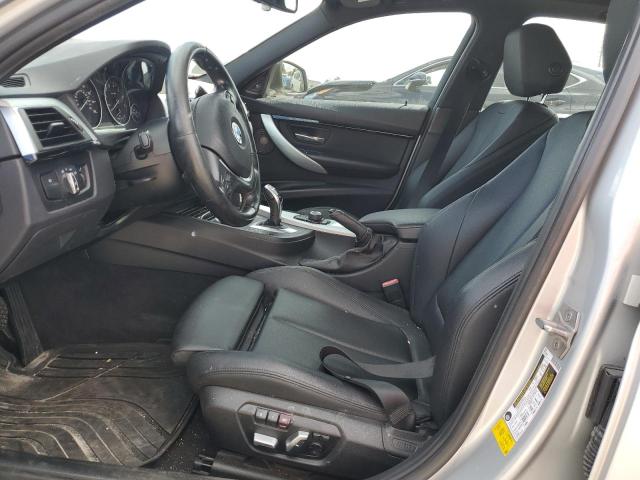 WBA8B3G56HNU35360 BMW 340 I