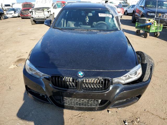 WBA3B9G56ENR91953 BMW 335 XI
