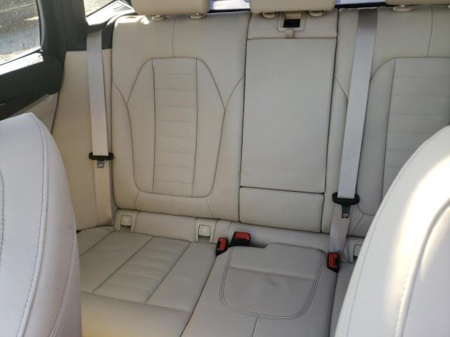 5UXTS3C57J0Y94448 BMW X3 Xdrivem40i