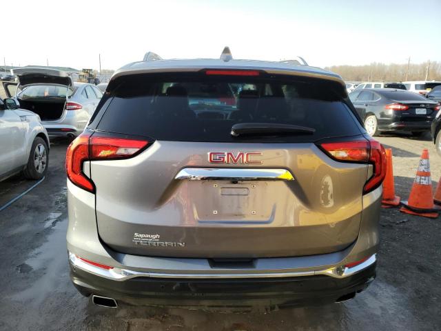 3GKALPEX1JL222081 GMC Terrain Slt