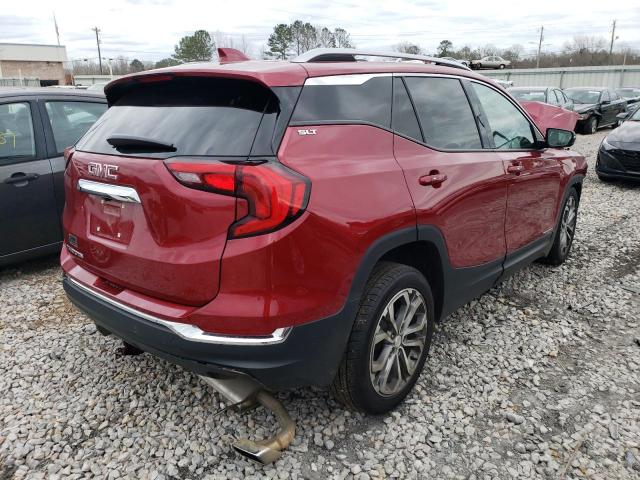 3GKALPEX2LL244870 GMC Terrain Slt