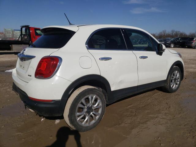 ZFBCFYDT6GP428934 Fiat 500x Lounge