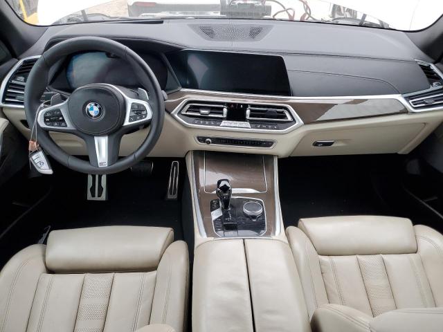 5UXCR6C01N9M45091 BMW X5 Xdrive40i