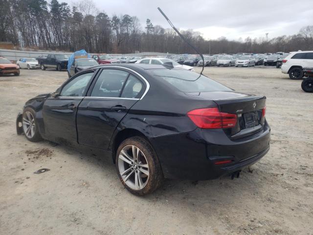 WBA8D9G52JNU68231 BMW 330 XI
