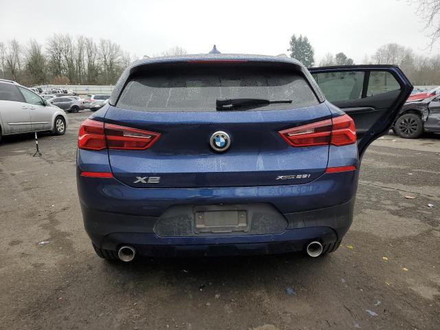 WBXYJ1C09L5P55899 BMW X2 Xdrive28i