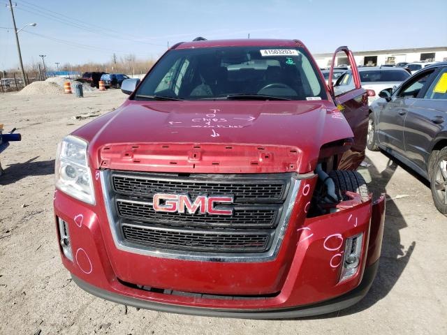 2GKALREK1E6368555 GMC Terrain Sle