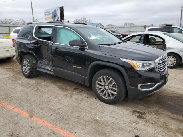 1GKKNLLA2HZ323350 GMC ACADIA SLE