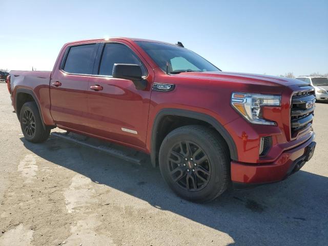 3GTP8CED4MG231215 GMC Sierra C1500 Elevation