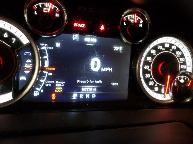 1C6RR7LT9HS853032 Dodge Ram 1500 Slt