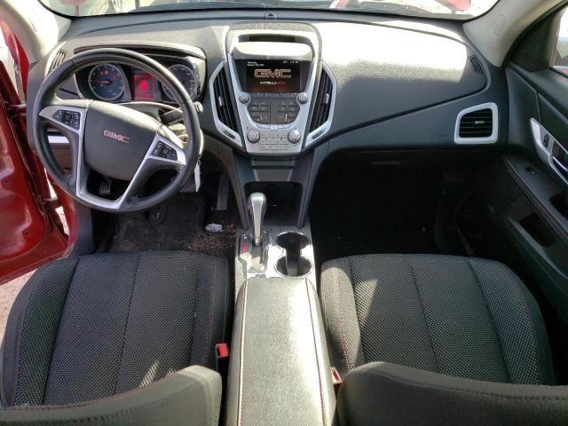 2GKALREK1E6368555 GMC Terrain Sle