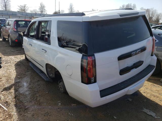 1GKS2CKJ0HR286177 GMC YUKON DENALI