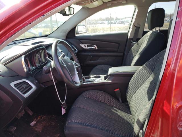 2GKALREK1E6368555 GMC Terrain Sle