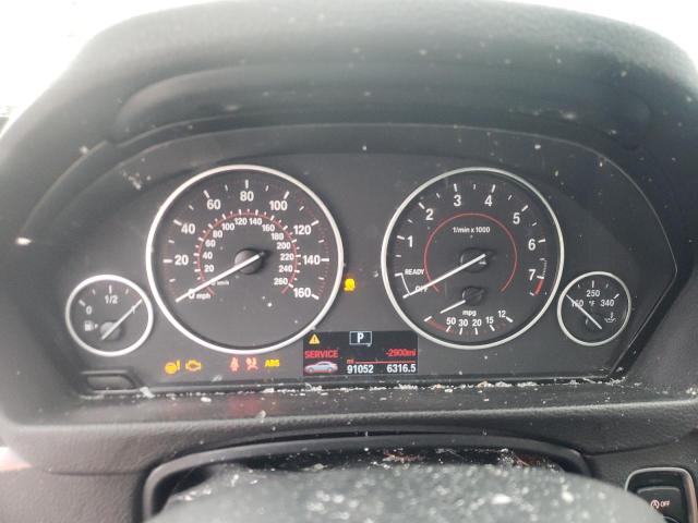 WBA8D9G52JNU68231 BMW 330 XI