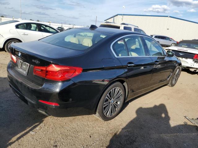 WBAJE5C57JWA92829 BMW 540 I