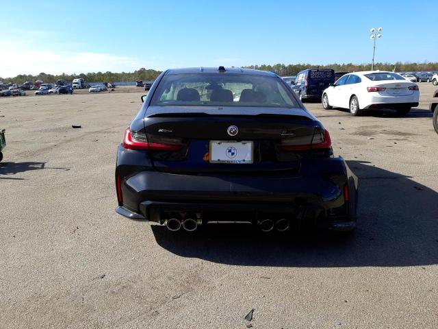 WBS43AY09PFN88256 BMW M3 Competition