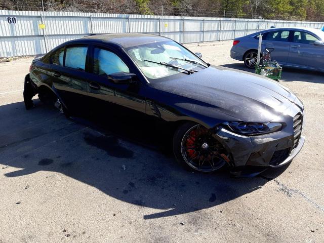 WBS43AY09PFN88256 BMW M3 Competition