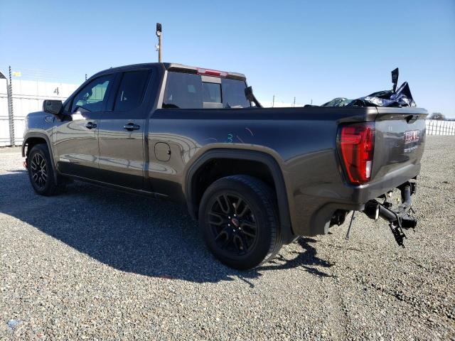 1GTR8CED4KZ322586 GMC Sierra C1500 Elevation
