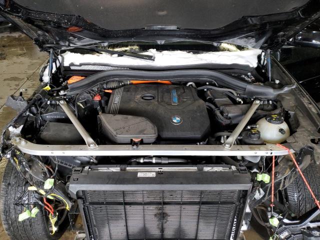 5UXTS1C00L9D22440 BMW X3 Xdrive30e