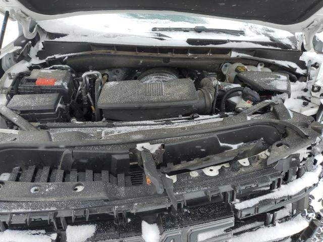 1GKS2CKD1MR290064 GMC Yukon At4