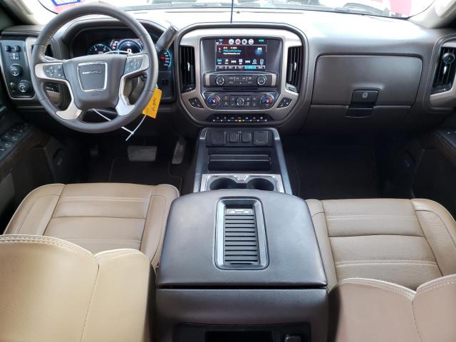 1GT12SEY4KF193990 GMC Sierra K2500 Denali