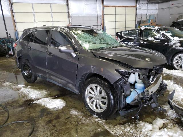 5J8TB4H39HL006985 Acura RDX