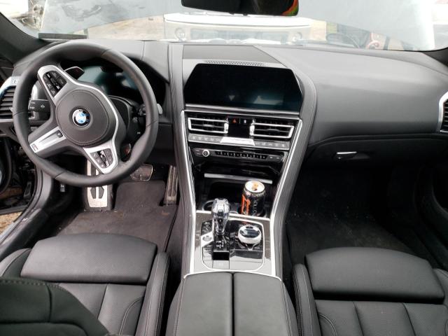 WBABC4C00NCH42133 BMW M850XI
