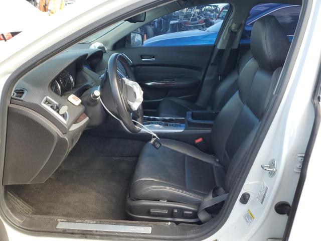 19UUB2F3XFA023864 Acura TLX