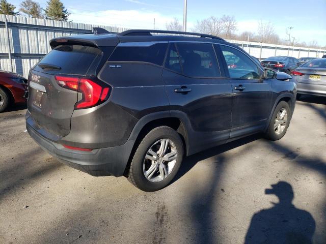 3GKALMEV7KL256685 GMC Terrain Sle