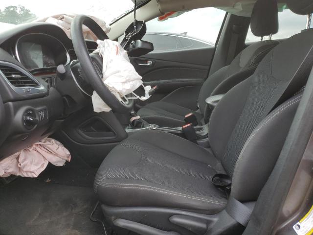 1C3CDFBB6GD728089 Dodge DART SXT
