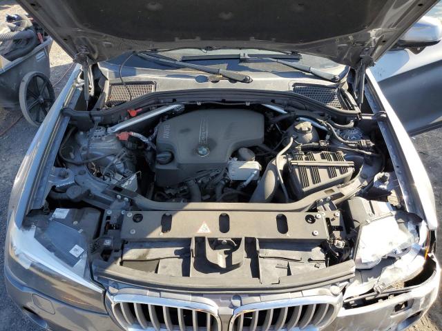 5UXWX9C57G0D64655 BMW X3 Xdrive28i