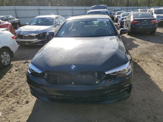 WBAJE5C57JWA92829 BMW 540 I