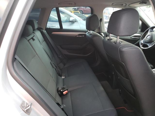 WBAVM1C53FVW58184 BMW X1 Sdrive28i