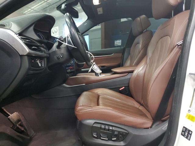 5UXKU2C58K0Z63987 BMW X6 Xdrive35i