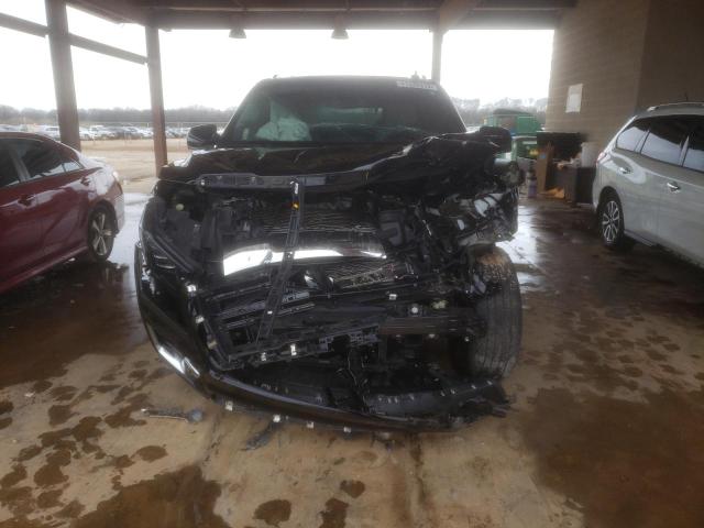 1GKS1BKD4MR115899 GMC YUKON SLT