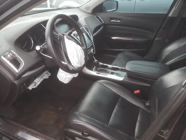 19UUB1F5XFA008065 Acura TLX TECH